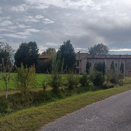 B&B Santa Cristina 몬티키아리 외부 사진