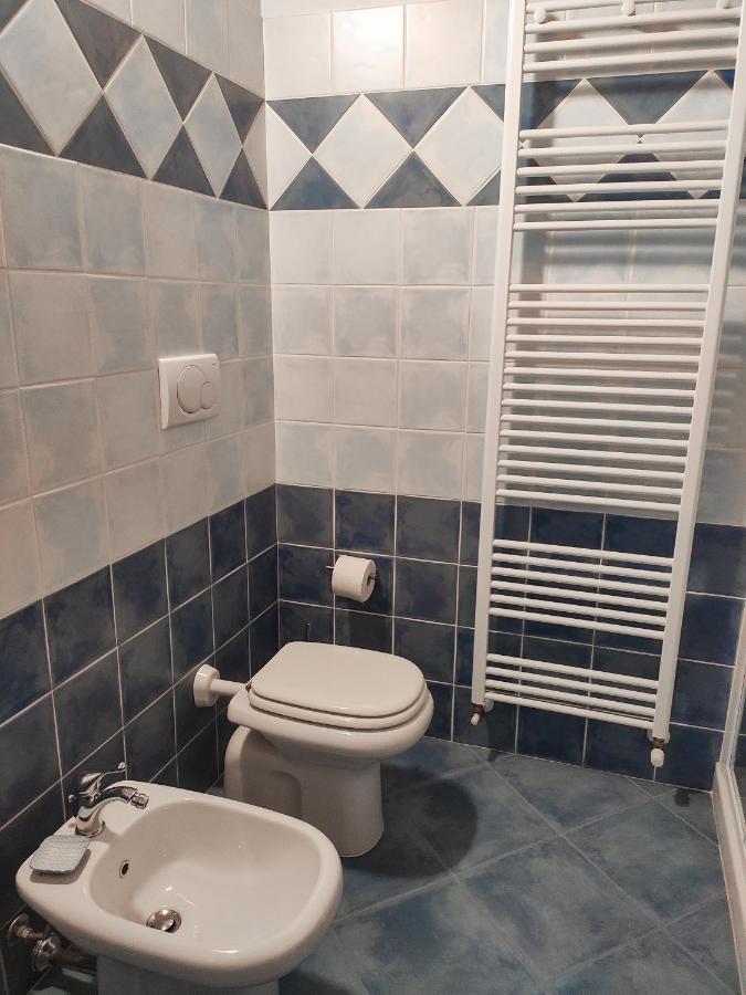 B&B Santa Cristina 몬티키아리 외부 사진