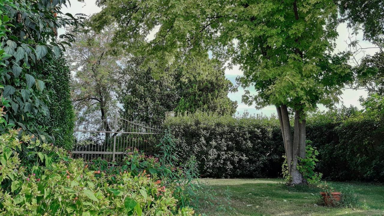 B&B Santa Cristina 몬티키아리 외부 사진