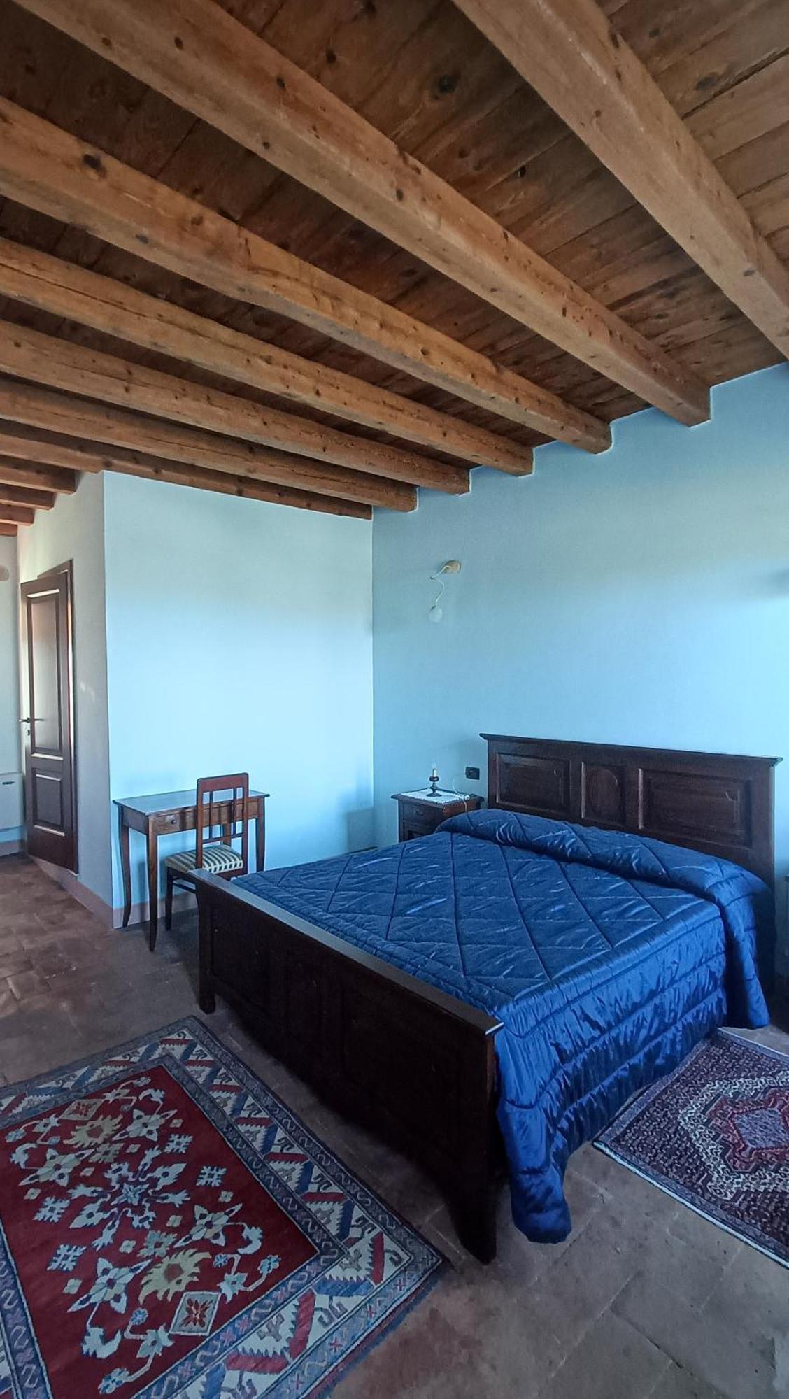 B&B Santa Cristina 몬티키아리 외부 사진